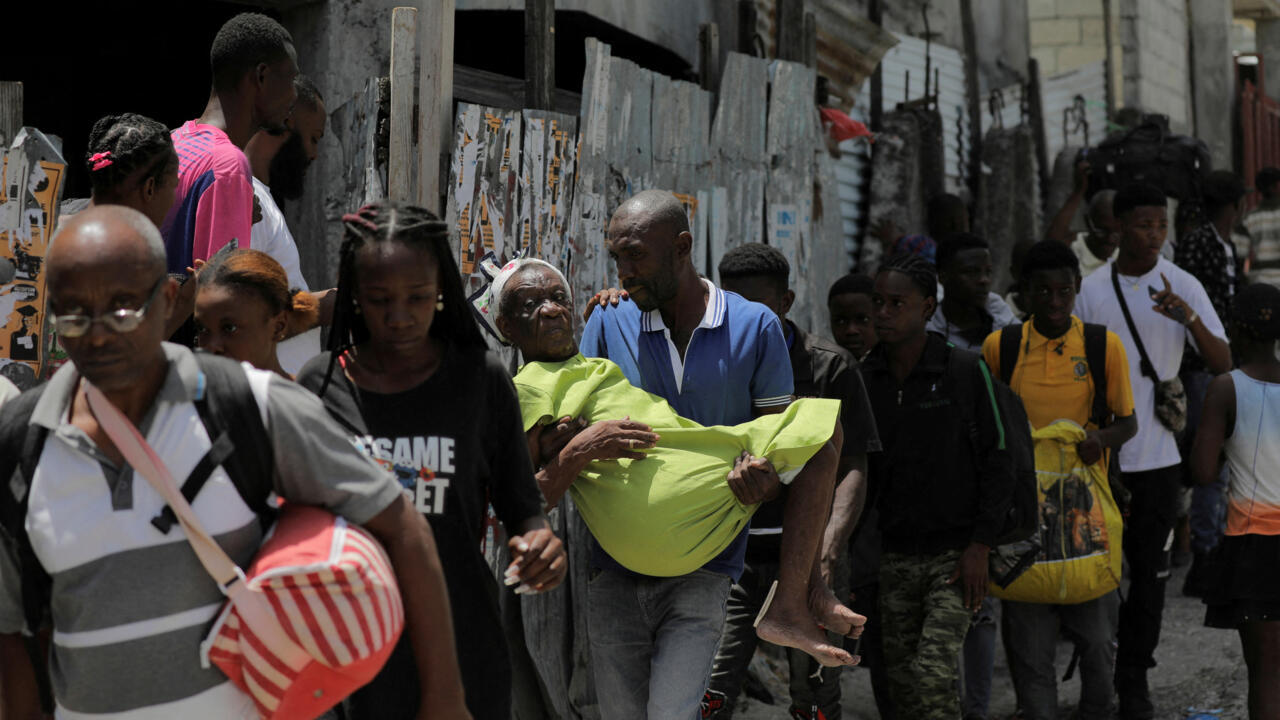 UN-Condemns-Deadly-Gang-Attack-in-Haitian-Fishing-Village-Amid-Rising-Violence