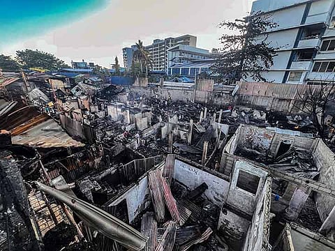 Cebu-City-Government-Plans-Condominiums-for-Fire-Victims-in-Barangay-Tejero