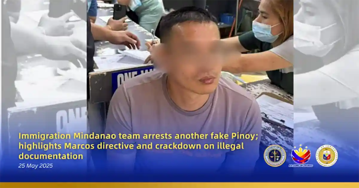 Australian-Man-Arrested-in-Makati-for-Fake-Identities-and-Immigration-Violations