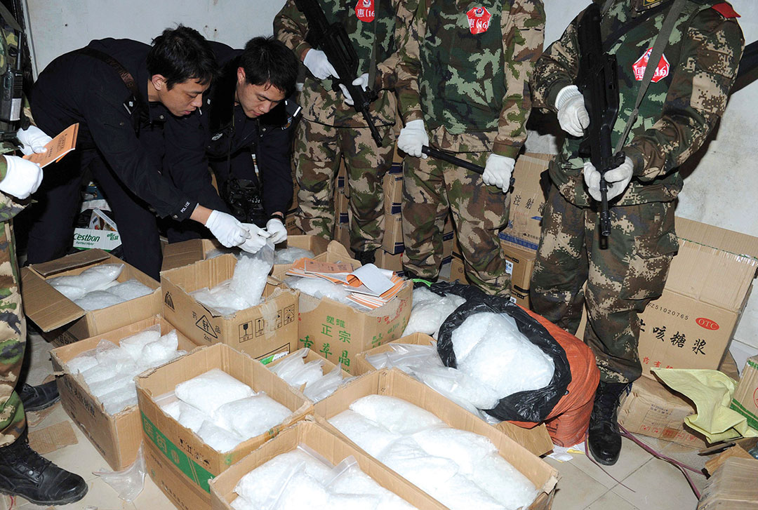 Former-Inmate-Arrested-in-Drug-Bust-in-Cebu-City-with-20-Grams-of-Methamphetamine