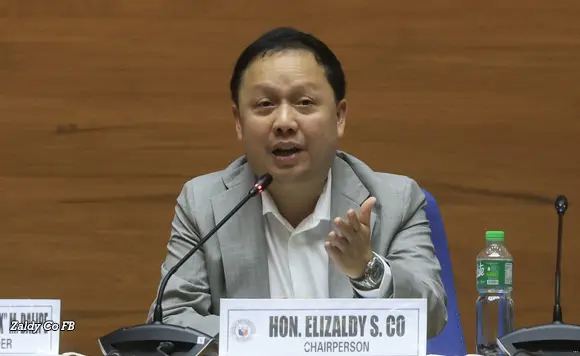 House-Leadership-Sets-Measures-to-Ensure-Ako-Bicol-Rep.-Zaldy-Co-Returns-to-the-Philippines