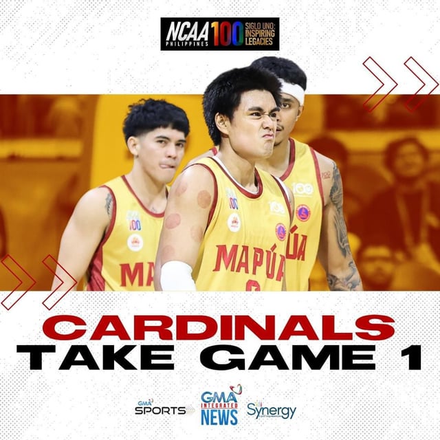Mapua-Cardinals-Aim-for-Consecutive-NCAA-Basketball-Titles-in-Season-101