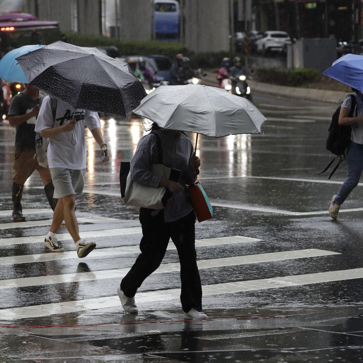 Typhoon-Induced-Flood-in-Taiwan's-Hualien-Leaves-30-Missing-and-Two-Dead