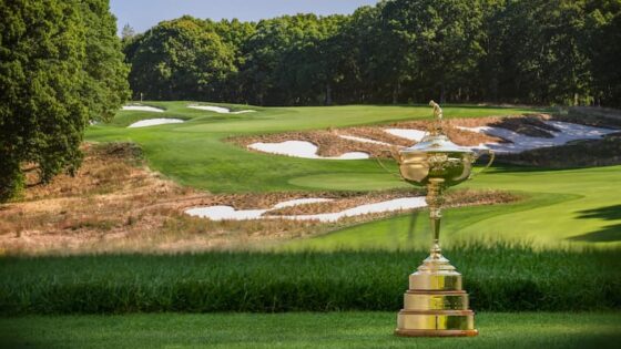 U.S.-Ryder-Cup-Players-to-Donate-Stipends-Amid-Pay-for-Play-Debate