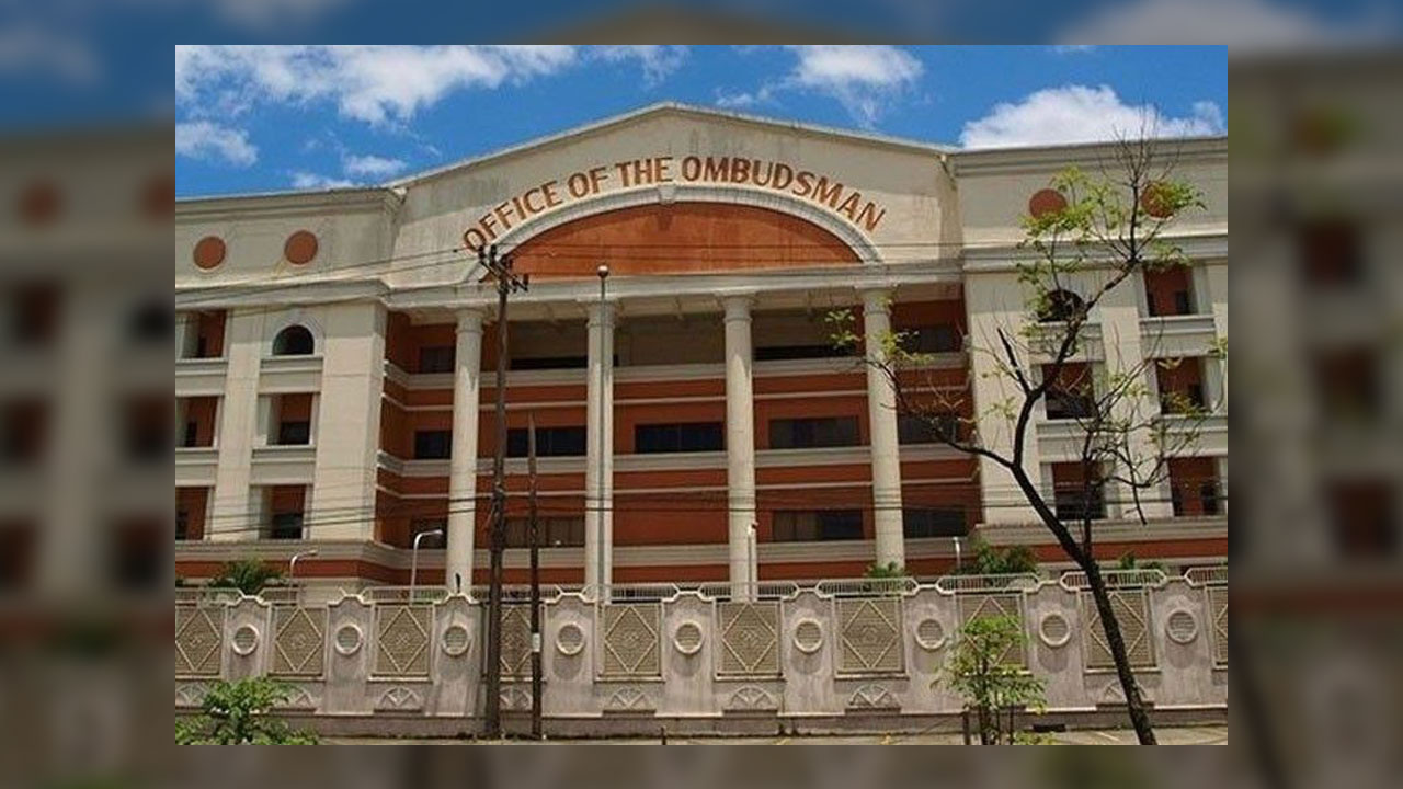 Ombudsman-Continues-Lifestyle-Checks-Amid-Controversy-Over-Corruption-Probes