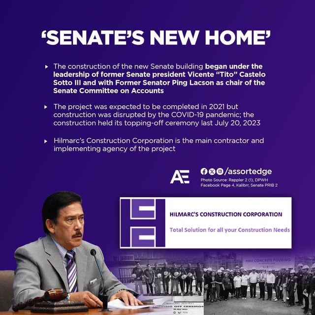 Ex-DPWH-Official-Accuses-Senators-Escudero-Revilla-and-Binay-of-Receiving-Kickbacks