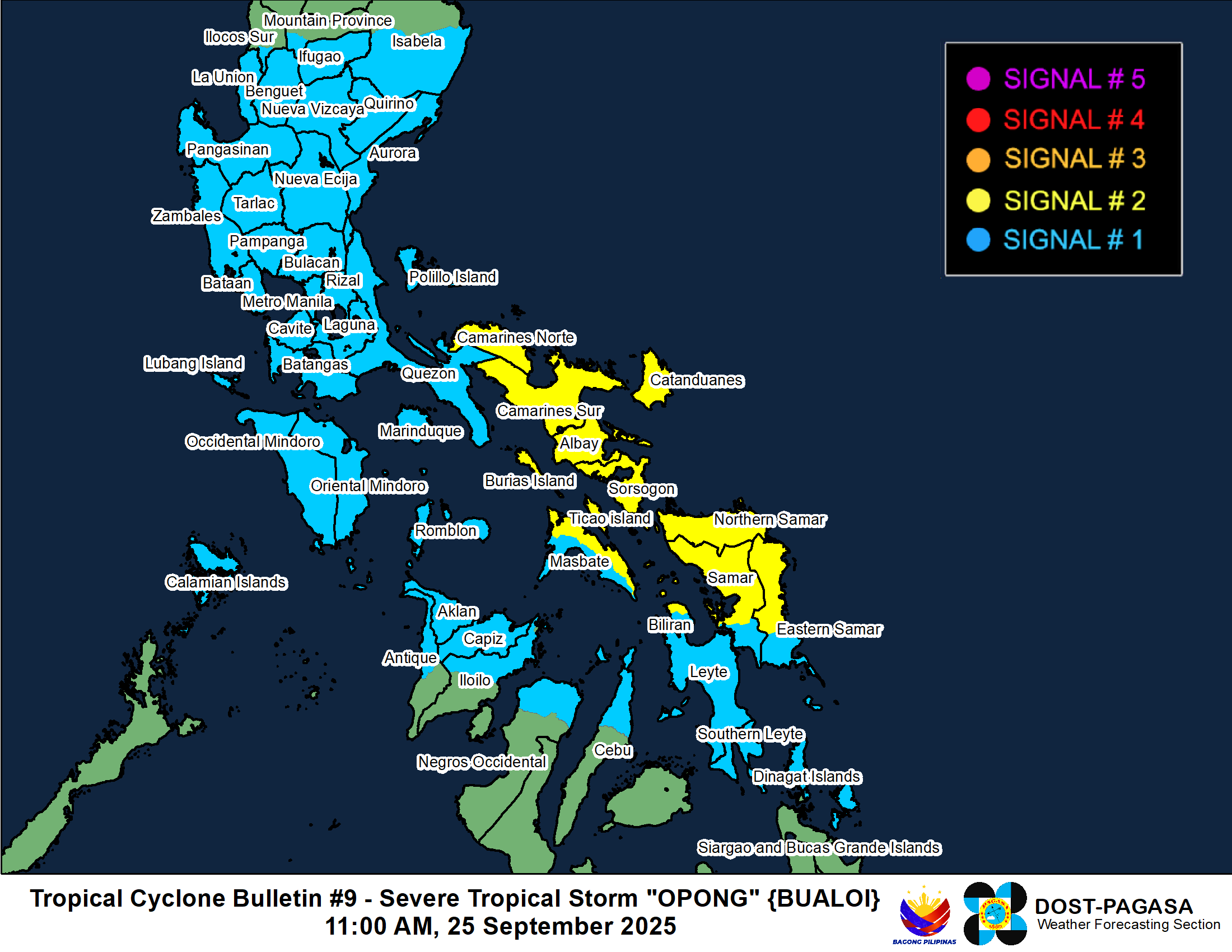 Severe-Tropical-Storm-Opong-Expected-to-Intensify-Threatening-Bicol-Region-by-Friday