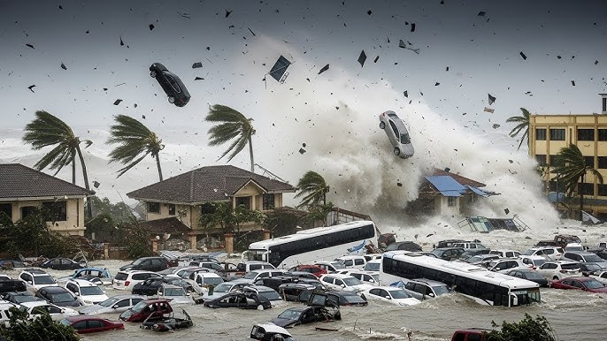 Typhoon-Opong-Makes-Third-Landfall-in-Oriental-Mindoro-Prompting-Widespread-Alerts