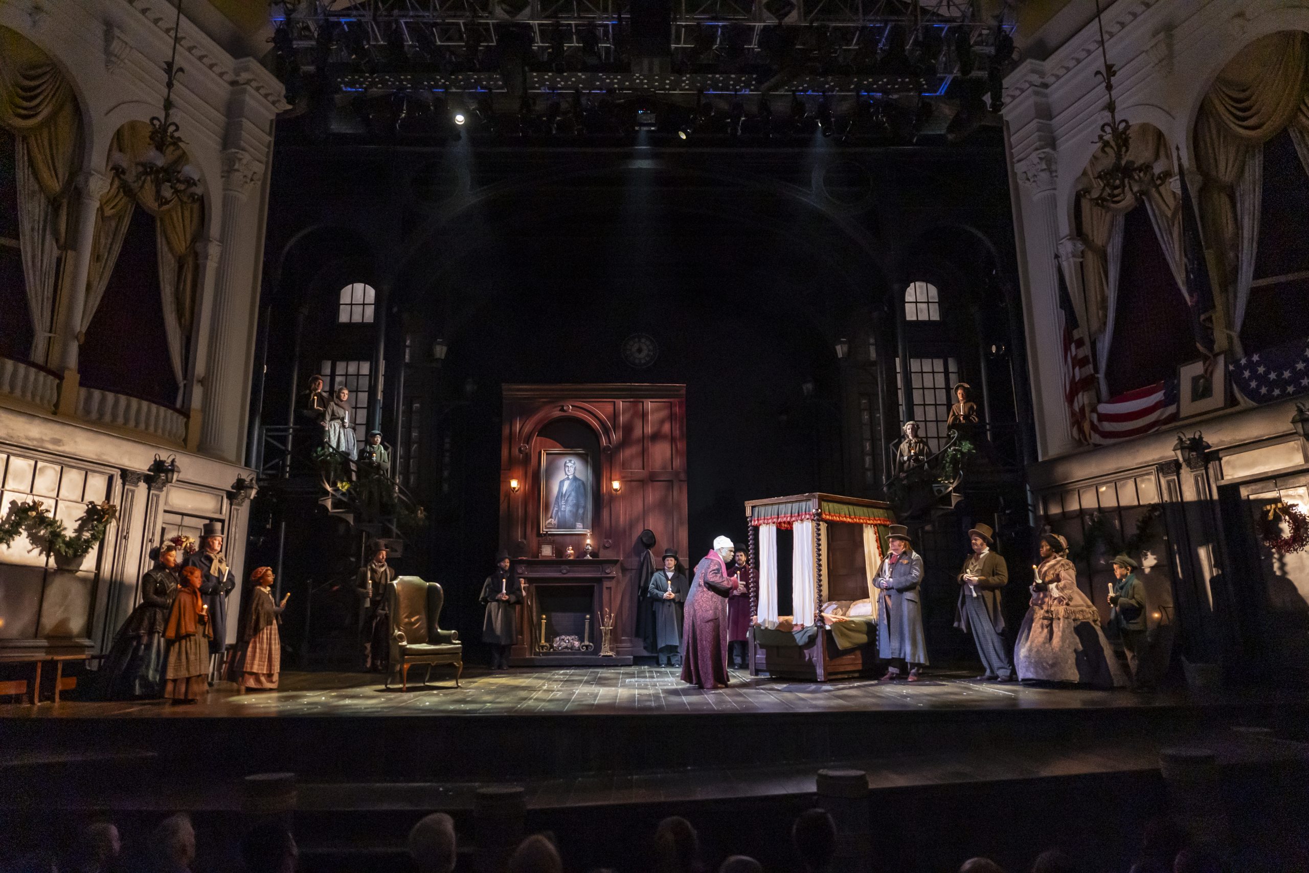 magical-revival-of-a-christmas-carol-musical-enlivens-holiday-spirit-in-rockwell