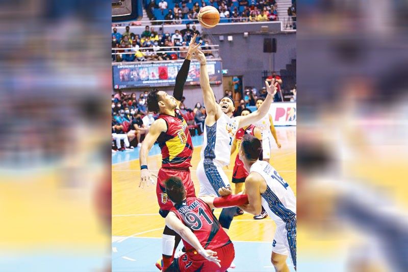 pba-honors-gilas-pilipinas-for-successful-sea-games-title-defense